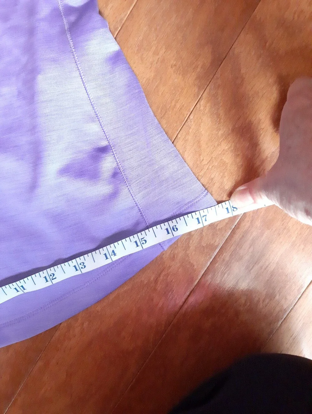 Under Armour Purple Compression Shirt size Sm/Med